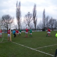 EGVV 3 - AZSV 9